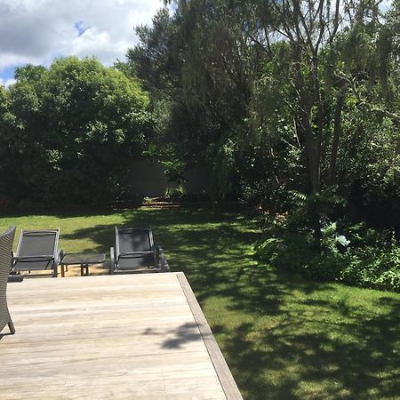 Mapua Fernz Villa Exteriör bild